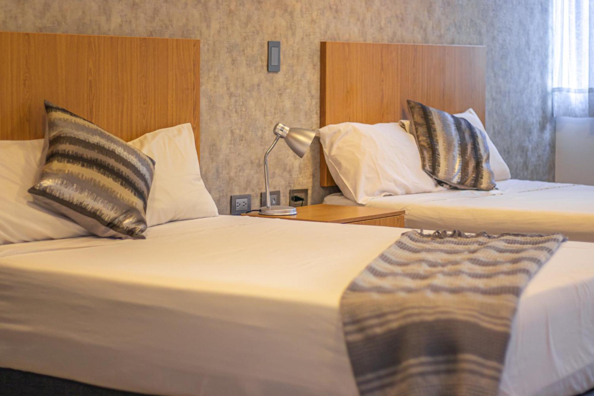 Hotel Bambu Milla De Oro 麦德林 外观 照片