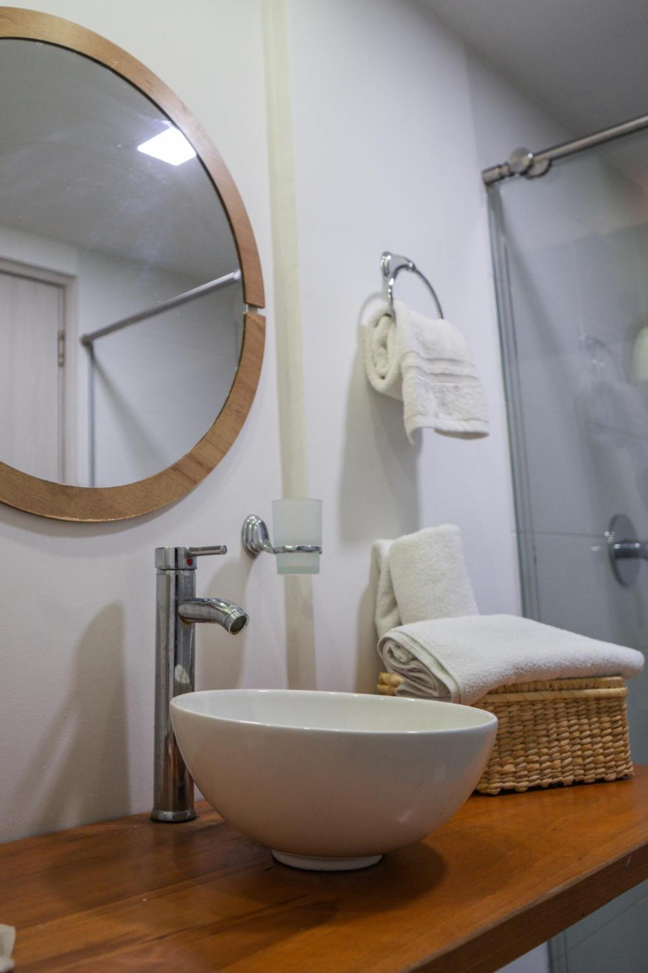 Hotel Bambu Milla De Oro 麦德林 外观 照片