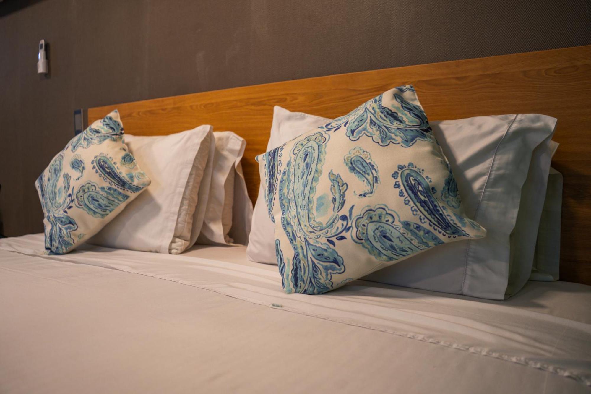 Hotel Bambu Milla De Oro 麦德林 外观 照片