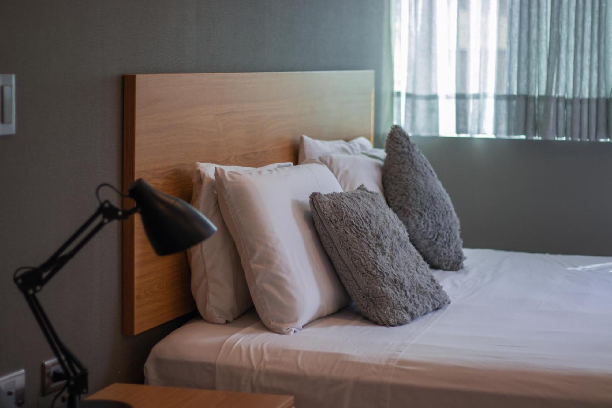 Hotel Bambu Milla De Oro 麦德林 外观 照片