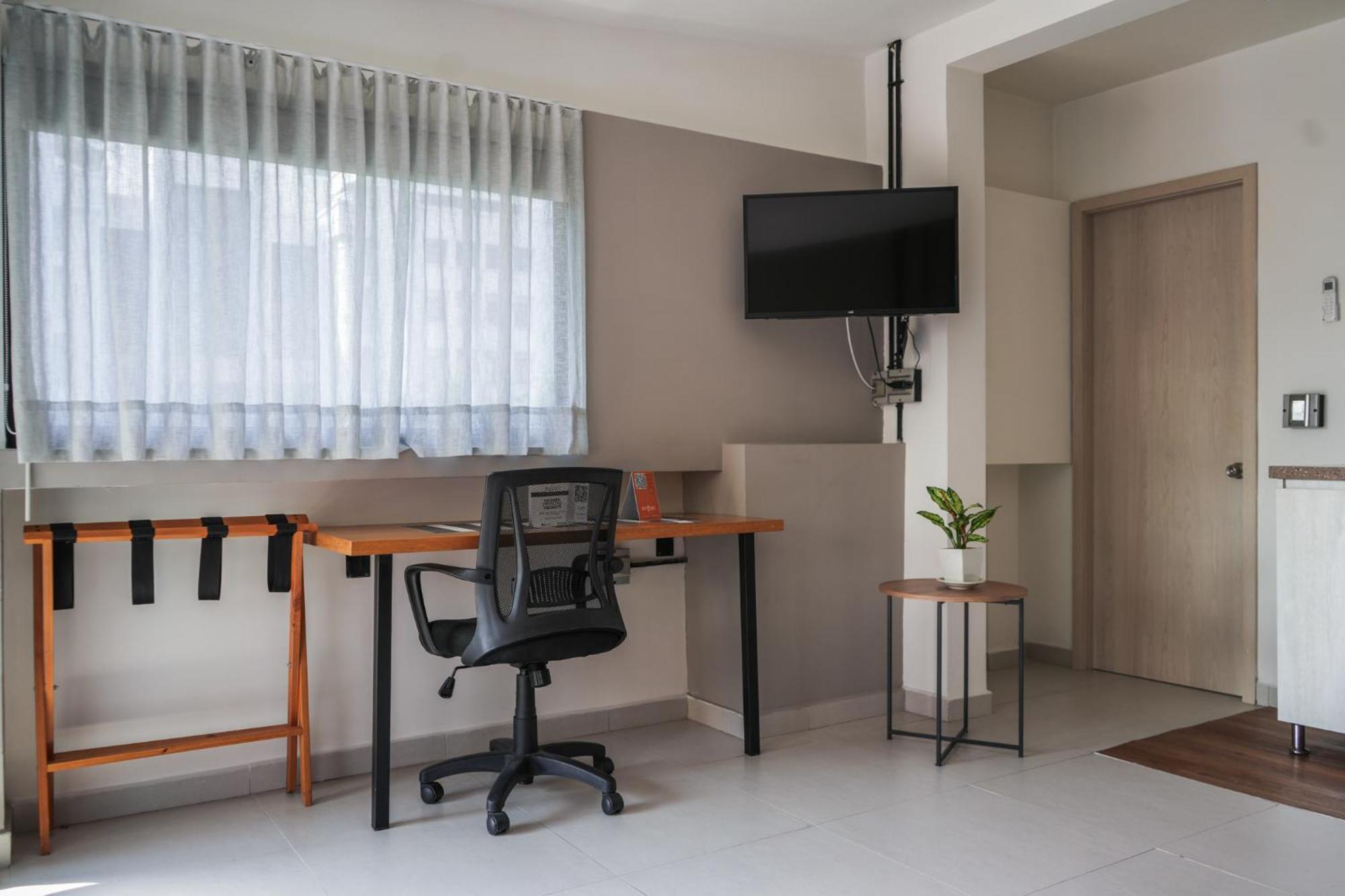 Hotel Bambu Milla De Oro 麦德林 外观 照片